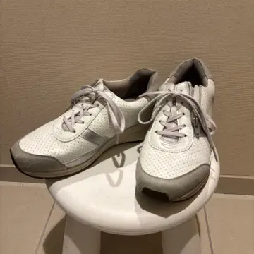 아카이시 akaishi 워킹화 아치 피터 사이드 지퍼