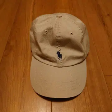 랄프 로렌 모자