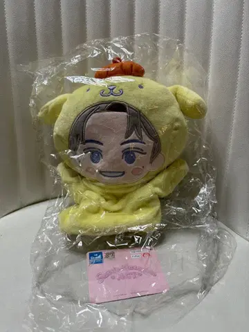 wayv 양양 산리오 콜라보