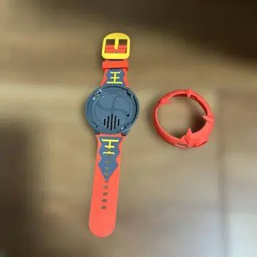 요괴워치 U 프로토타입 엔마 벨트