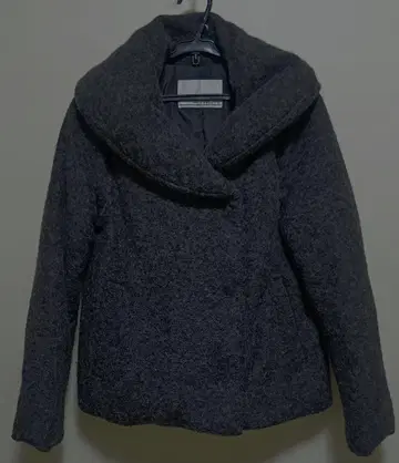 ecruefil 다운 자켓 사이즈 2