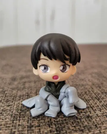 명탐정 코난 쪼그라뜨리기대 6 모로후시 히로미츠 스카치