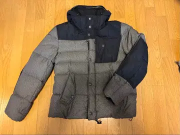 C.P. COMPANY 다운 자켓
