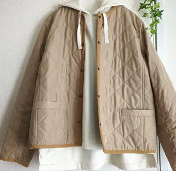 DECOY THERMORE 데코이 서모아 퀼팅