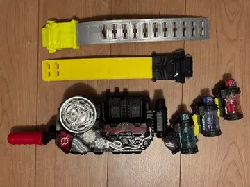 가면라이더 빌드 변신 벨트