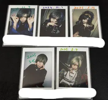 Azavana S1TK님 폴라로이드