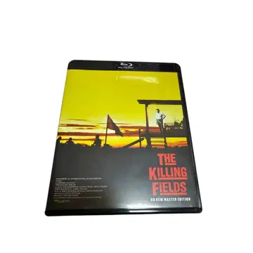 킬링 필드 Blu-ray