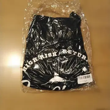 에가 채널 후지산 T셔츠 M사이즈 미사용 새상품