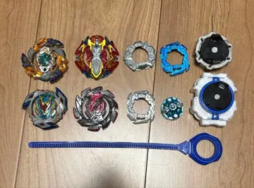 베이블레이드 버스트 묶음 판매 부품