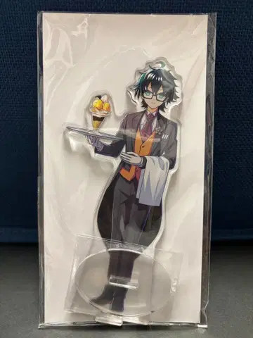 도즈루사 온리 집사 아크릴 스탠드 아크스타