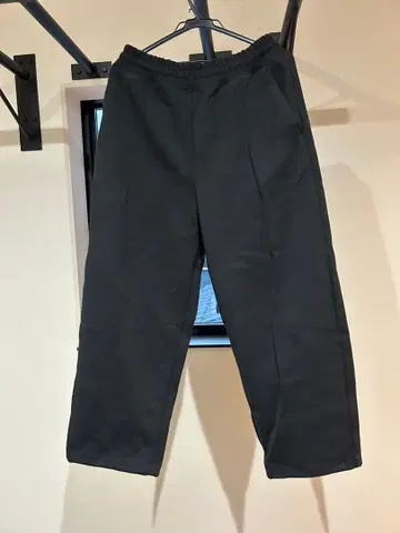 UNIQLO C 스웨트 팬츠