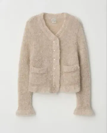 아틀리에 에디션 / 가디건