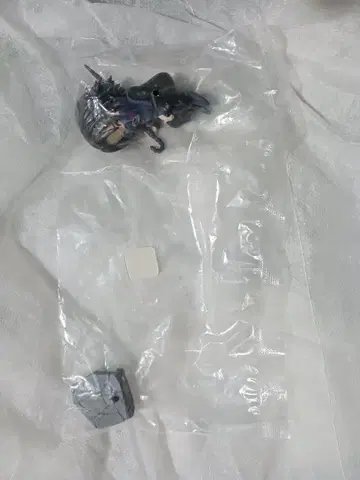 Hunter x Hunter 후치피토 페이탄