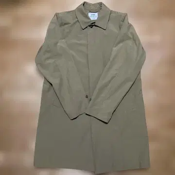 coen 체스터 코트 스프링 코트