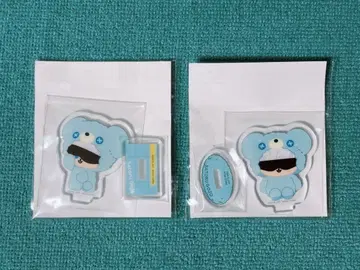 주술회전 세가 럭키 쿠지 하구하구미! E상 아크릴 스탠드 고죠