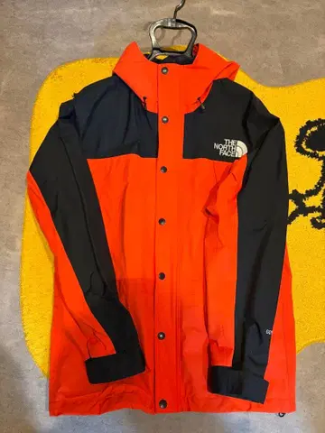 THE NORTH FACE Mountain Light Jacket