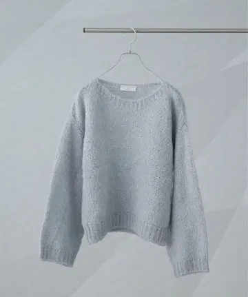 TRICOTS JEAN MARC 니트 블루