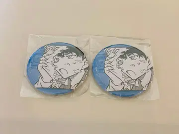 명탐정 코난 미스터리 트레인 공식 앱 캔뱃지 괴도 키드