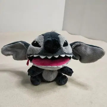 스티치 봉제 인형 BAD 스티치 배드 스티치 레어