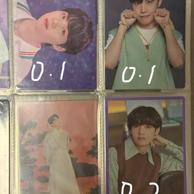 방탄포카 방탄 방탄소년단 정국포카 지민포카 뷔 지민 슈가 정국 진