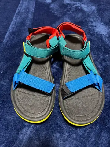 Teva 스포츠 샌들 27cm