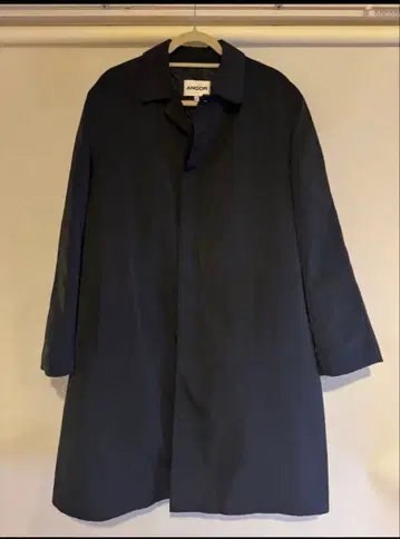 새상품급 ANCOR 닻 스텐카라 코트 1LDK 퀼팅