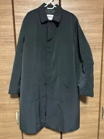 새상품급 ANCOR 닻 스텐카라 코트 1LDK 퀼팅