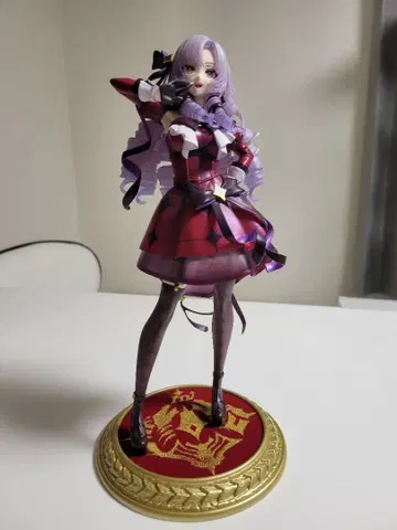 이치햐쿠만텐바라 사로메 1/7