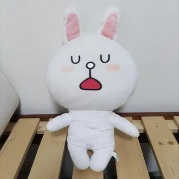 코니 봉제 인형