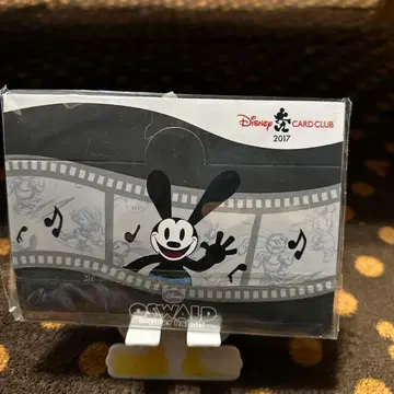 Disney Oswald 핀 배지 2017년 제조