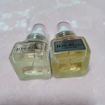 IOS-01 PRO & IOS-02 PRO 세트