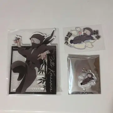 닌타마 란타로 전망대 파크 잣토 곤나몬