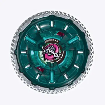 [ 미사용 새상품 ] 랜덤 부스터 클락 미라지 셀렉 01