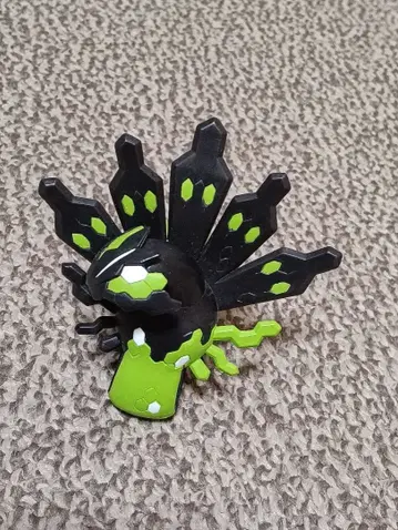 몬코레 지가르데 포켓몬 몬코레 지가르데 50% 피규어