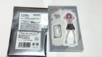 니지가사키 에이가사키 테노지 리나 사복 아크릴 스탠드