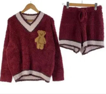 젤라또피케 홀리데이 베어 셋업