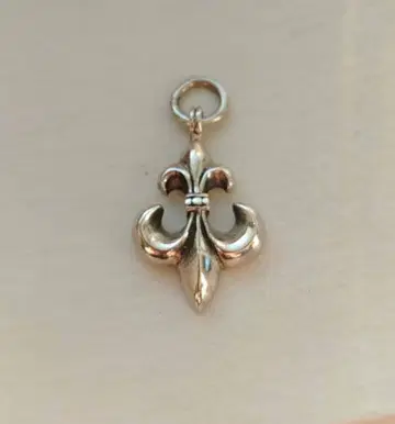 Binich 플레어 펜던트 탑 실버 925