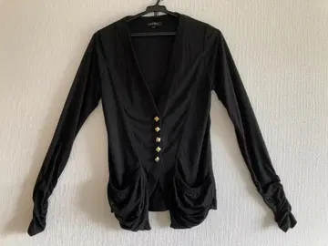 JAYRO 상의, 아우터, 블랙