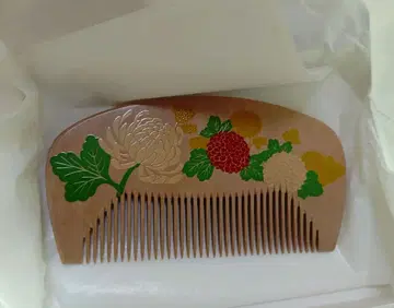 나의 행복한 결혼 쓰게비녀