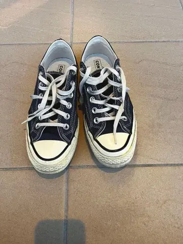 CONVERSE ct70