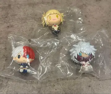 제일복권 나의 히어로 아카데미아 -더욱 저 너머로-