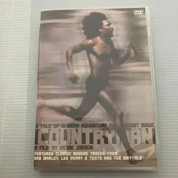 COUNTRYMAN DVD 카운트리맨