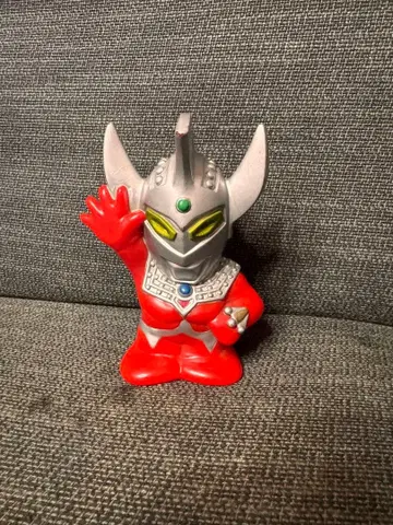 울트라맨 저금 타로