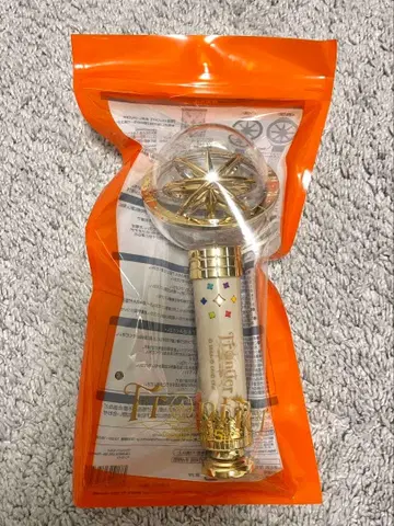 세카라이 5th 응원봉 프로세카