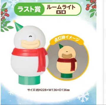 치이카와 에니마이 복권 라스트상 룸 라이트