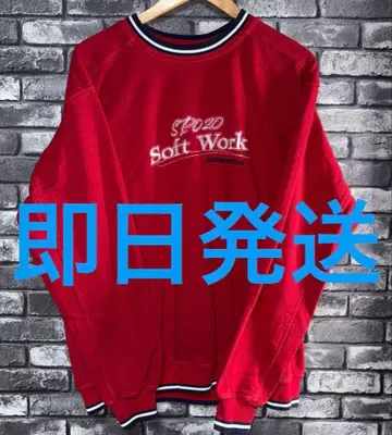 thisisneverthat 맨투맨 L 사이즈