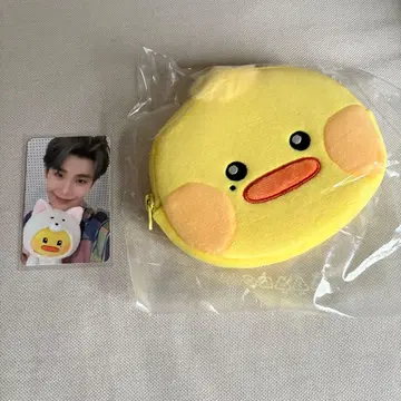 zeroni 테니니 사진 홀더 파우치