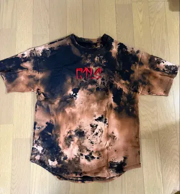 CVTVLIST ctls 카탈리스트 초기 USUAL TEE 블리치