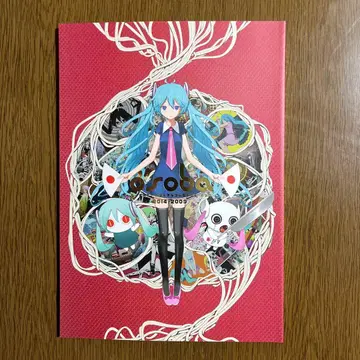 피노키오피 비주얼 컬렉션 osoba