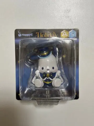 산리오 Happy 복권 해피 복권 제일복권 A상 포차코